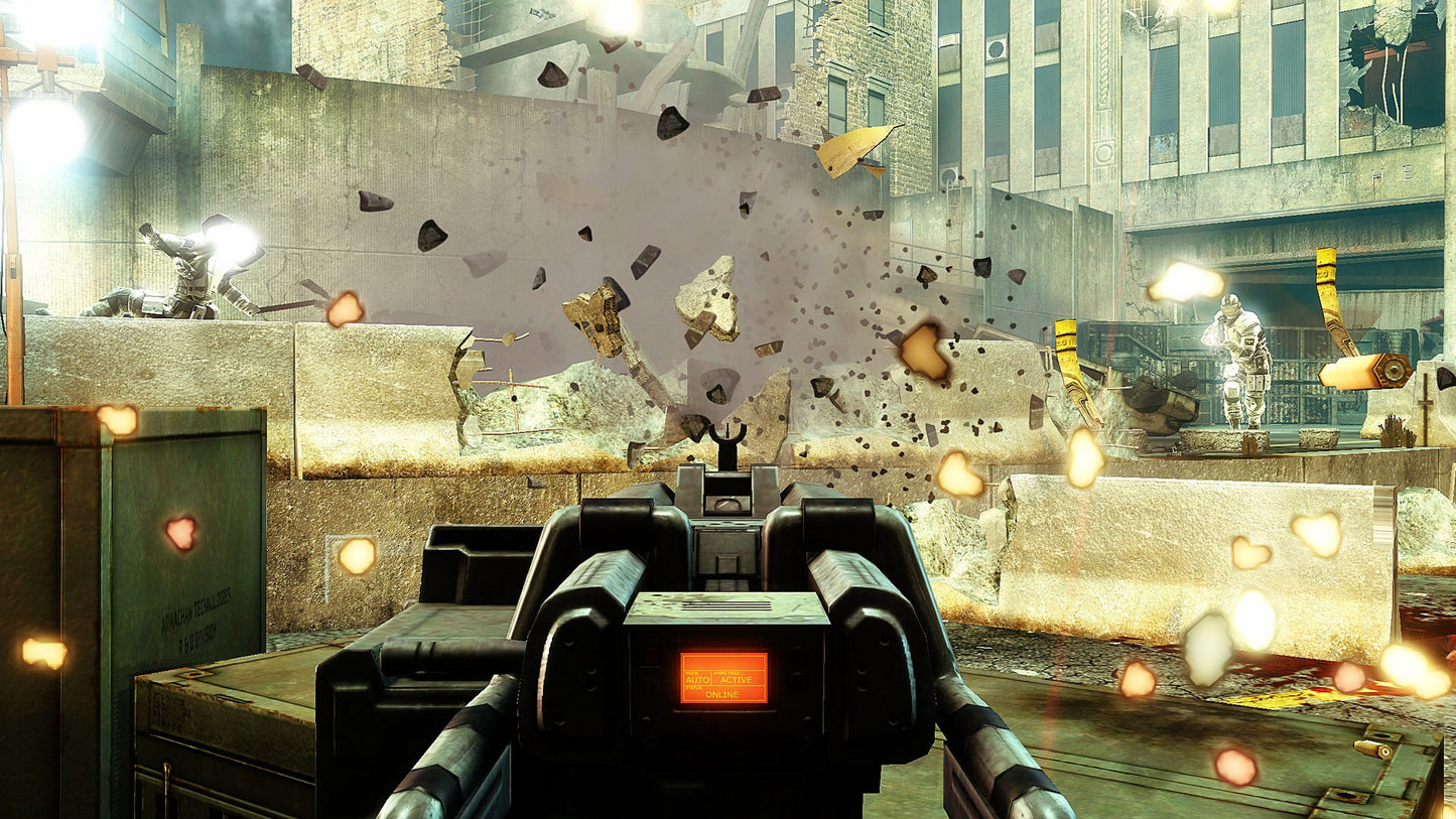 F.E.A.R. 2: Reborn (PC) - Steam Key - GLOBAL   - Warner Bros. Interactive Entertainment [Email/Instant Delivery]