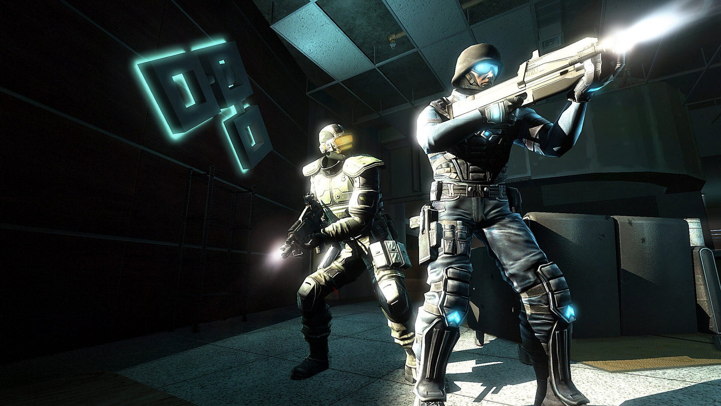 F.E.A.R. 2: Reborn (PC) - Steam Key - GLOBAL   - Warner Bros. Interactive Entertainment [Email/Instant Delivery]