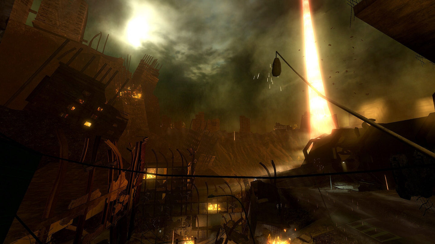F.E.A.R. 2: Reborn (PC) - Steam Key - GLOBAL   - Warner Bros. Interactive Entertainment [Email/Instant Delivery]
