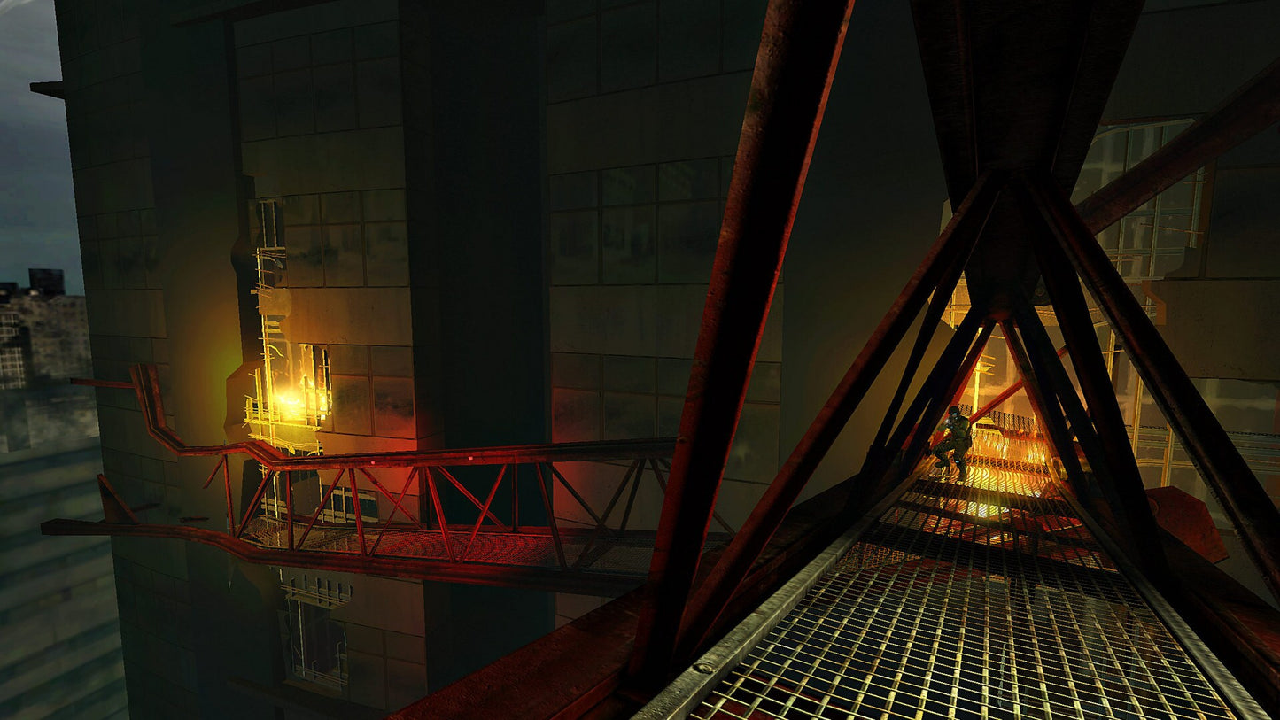 F.E.A.R. 2: Reborn (PC) - Steam Key - GLOBAL   - Warner Bros. Interactive Entertainment [Email/Instant Delivery]