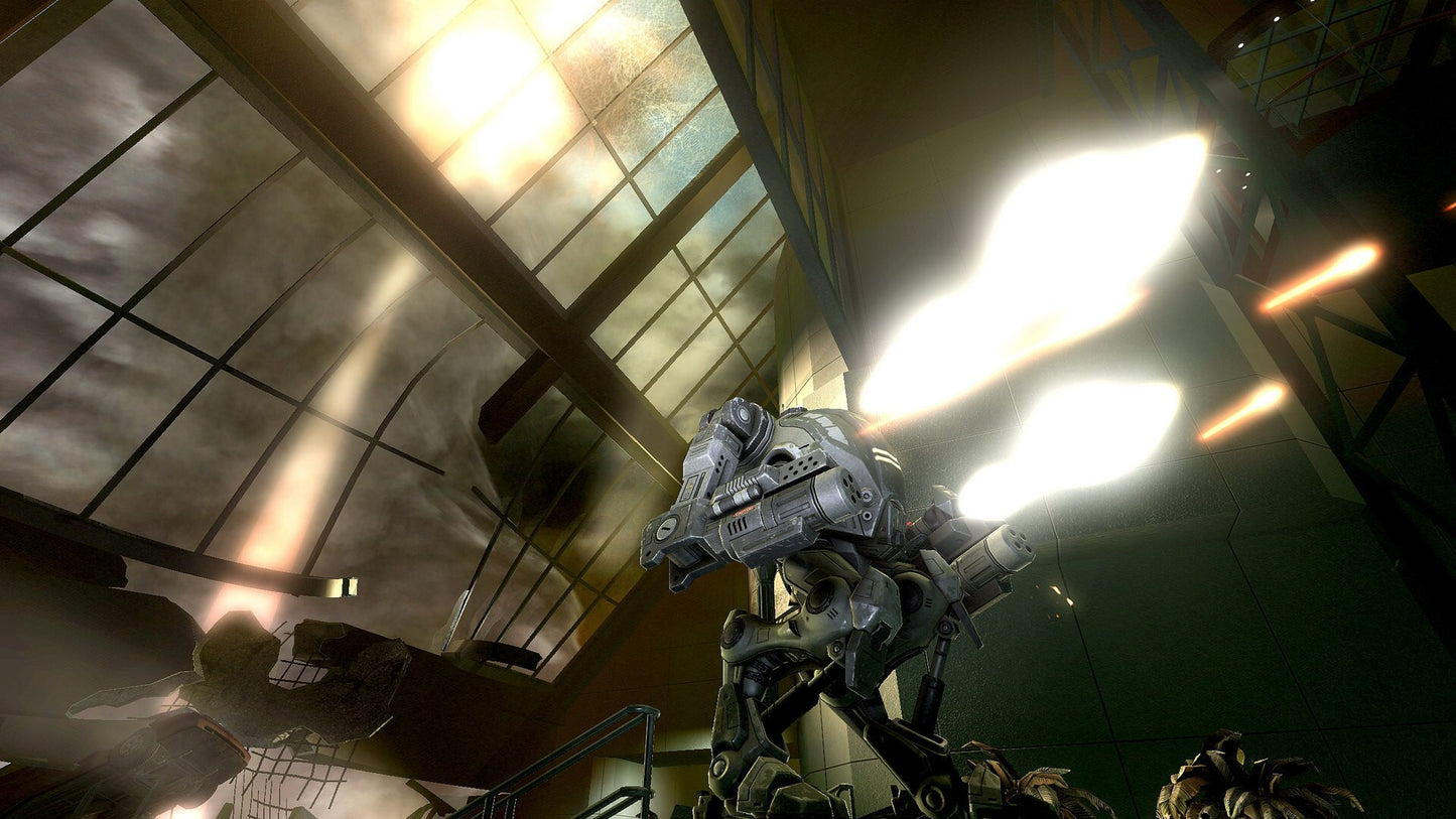 F.E.A.R. 2: Reborn (PC) - Steam Key - GLOBAL   - Warner Bros. Interactive Entertainment [Email/Instant Delivery]