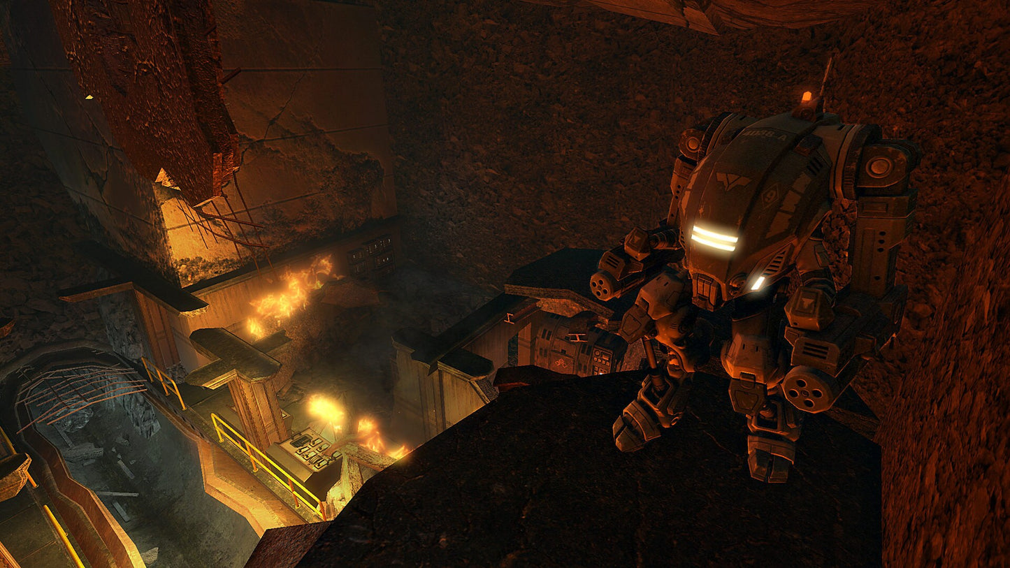 F.E.A.R. 2: Reborn (PC) - Steam Key - GLOBAL   - Warner Bros. Interactive Entertainment [Email/Instant Delivery]