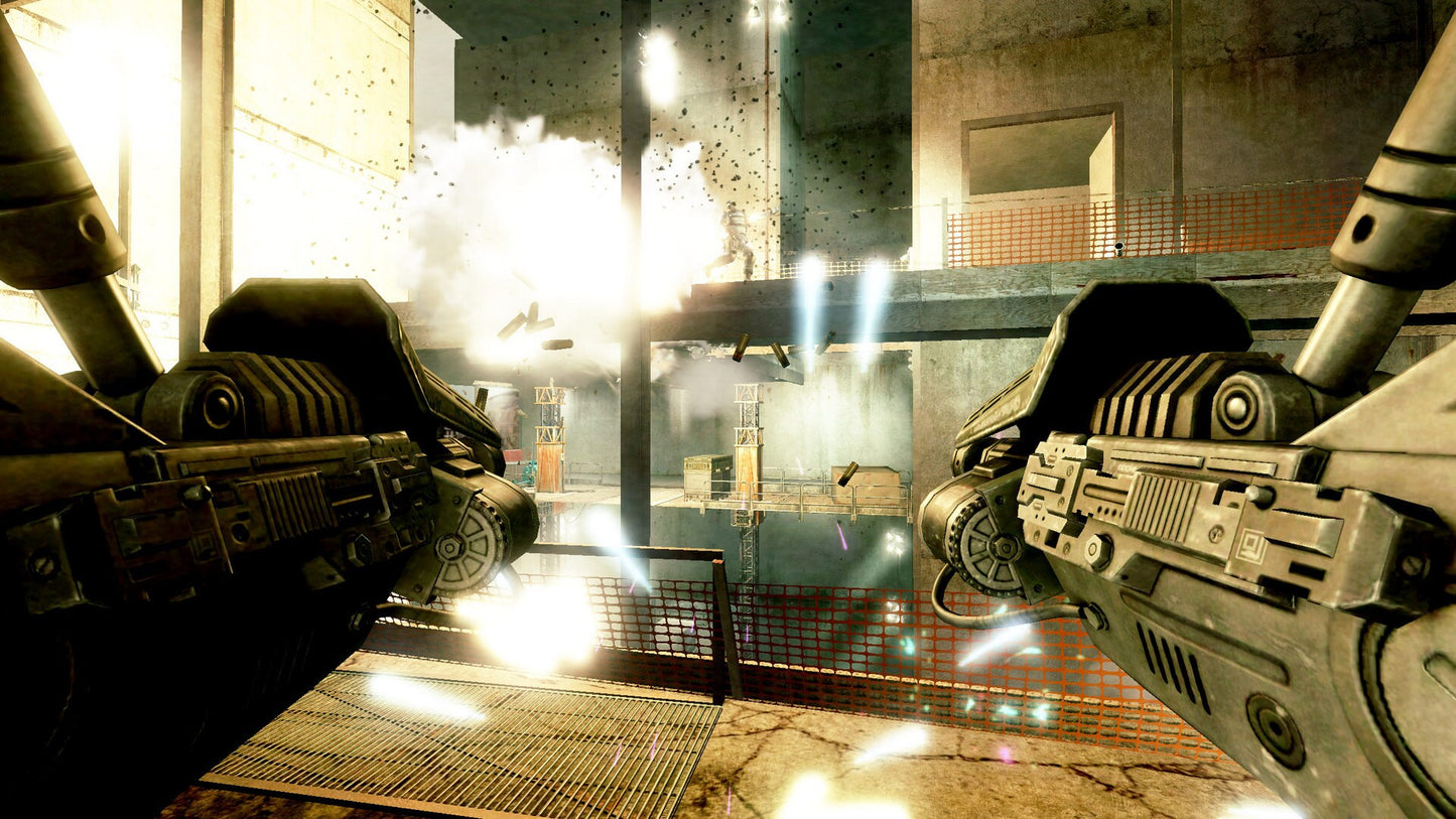 F.E.A.R. 2: Reborn (PC) - Steam Key - GLOBAL   - Warner Bros. Interactive Entertainment [Email/Instant Delivery]