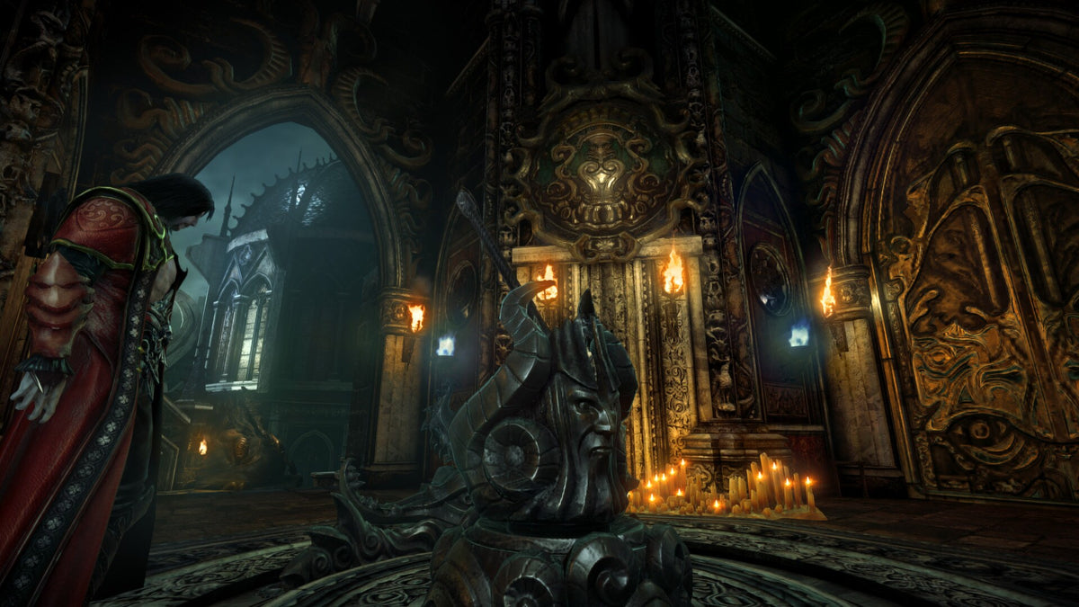 Castlevania: Lords of Shadow 2 Digital Bundle Steam Key GLOBAL  [Email/Instant Delivery]