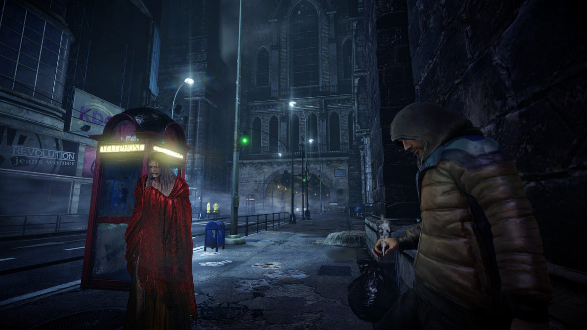 Castlevania: Lords of Shadow 2 Digital Bundle Steam Key GLOBAL  [Email/Instant Delivery]