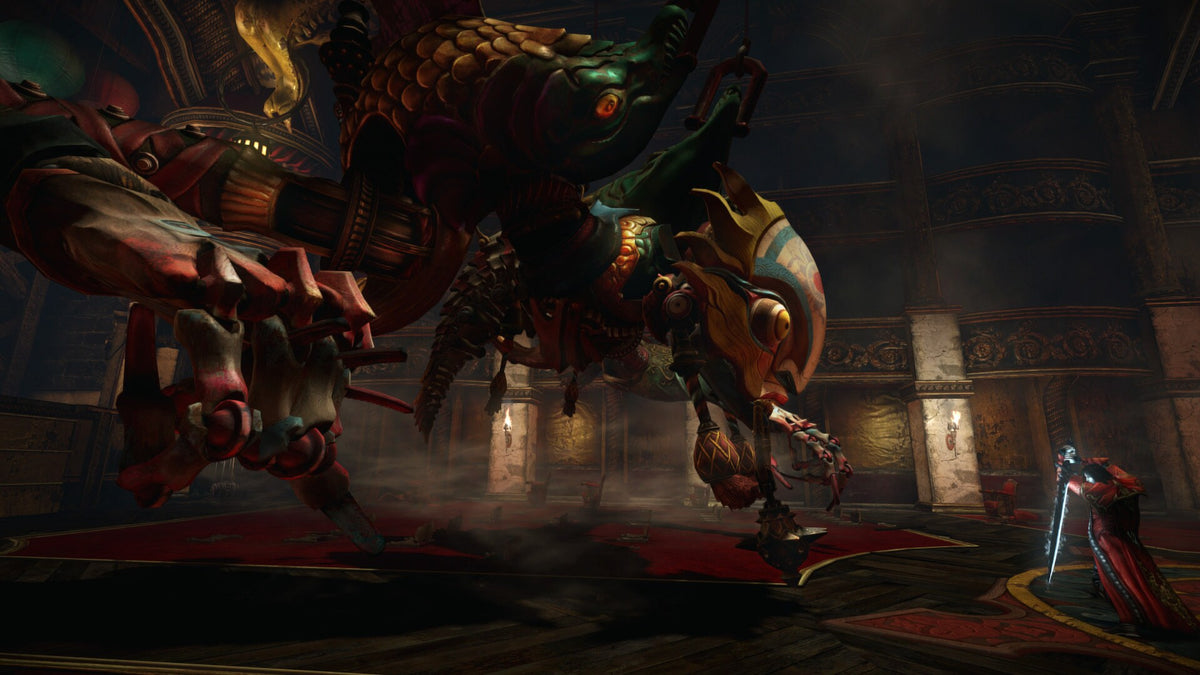 Castlevania: Lords of Shadow 2 Digital Bundle Steam Key GLOBAL  [Email/Instant Delivery]
