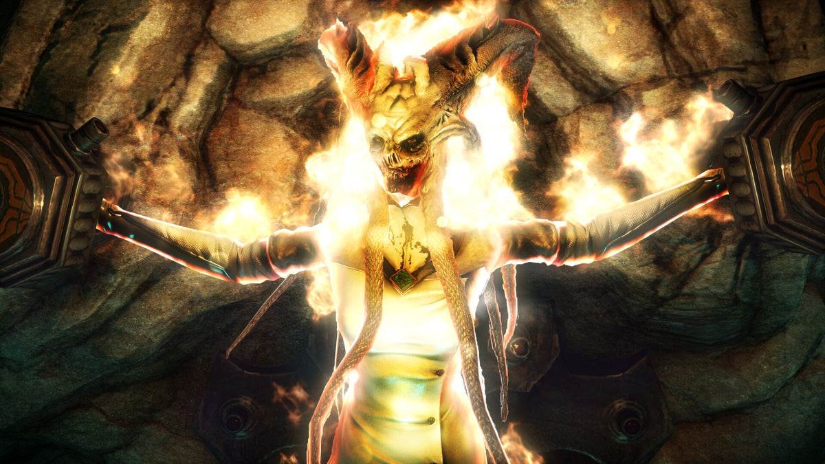 Castlevania: Lords of Shadow 2 Digital Bundle Steam Key GLOBAL  [Email/Instant Delivery]