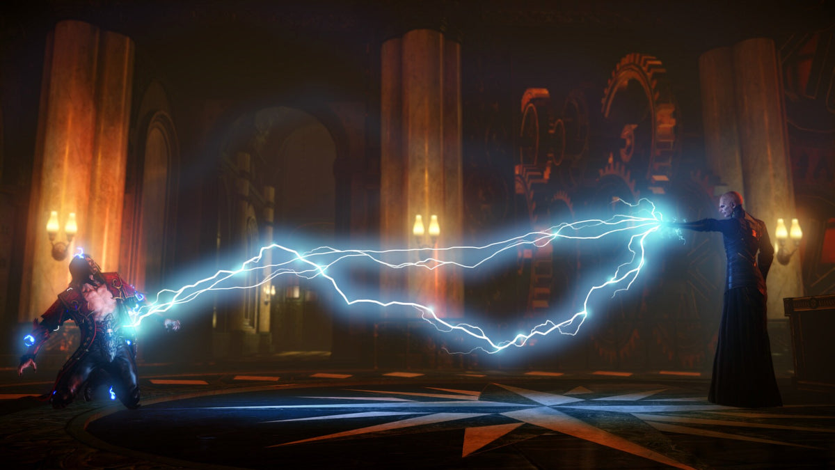 Castlevania: Lords of Shadow 2 Digital Bundle Steam Key GLOBAL  [Email/Instant Delivery]