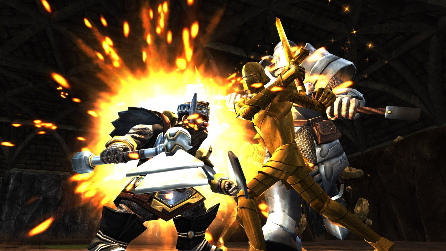 War for the Overworld (PC) - Steam Key - GLOBAL   - Brightrock Games [Email/Instant Delivery]