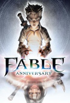 Fable Anniversary (PC) - Steam Key - GLOBAL   - Microsoft [Email/Instant Delivery]