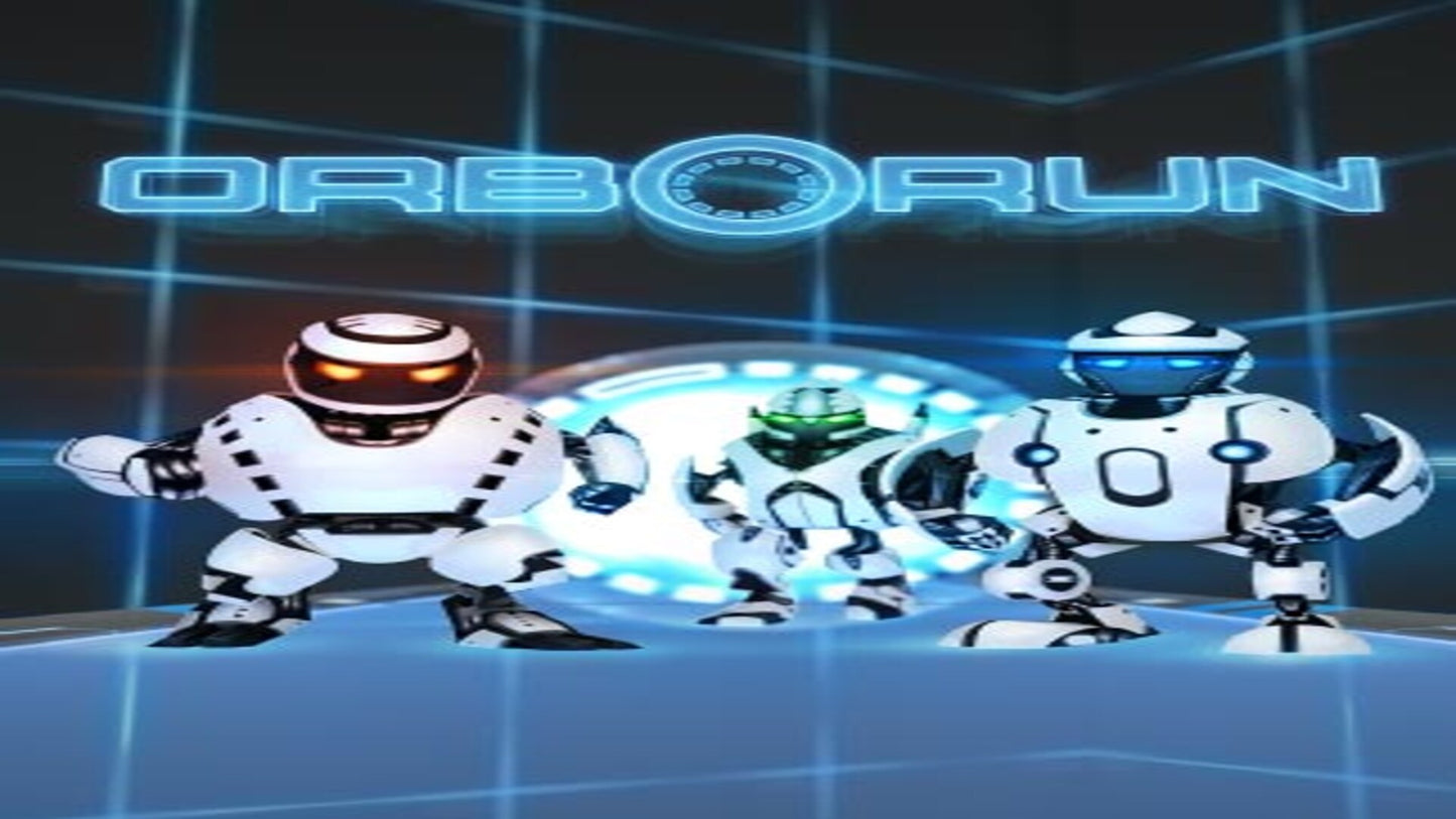 Orborun Steam Key GLOBAL   - Digerati Distribution [Email/Instant Delivery]