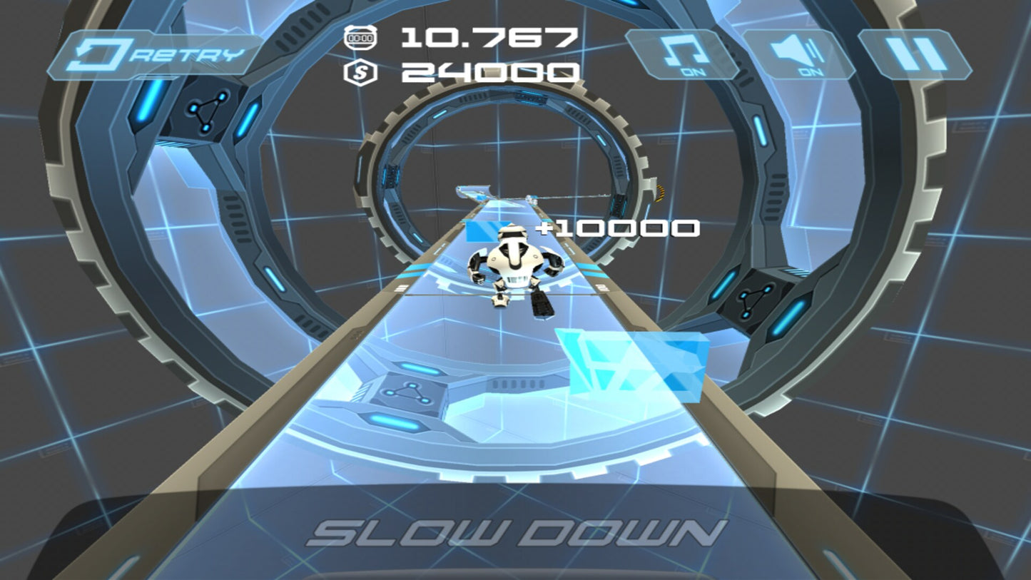 Orborun Steam Key GLOBAL   - Digerati Distribution [Email/Instant Delivery]