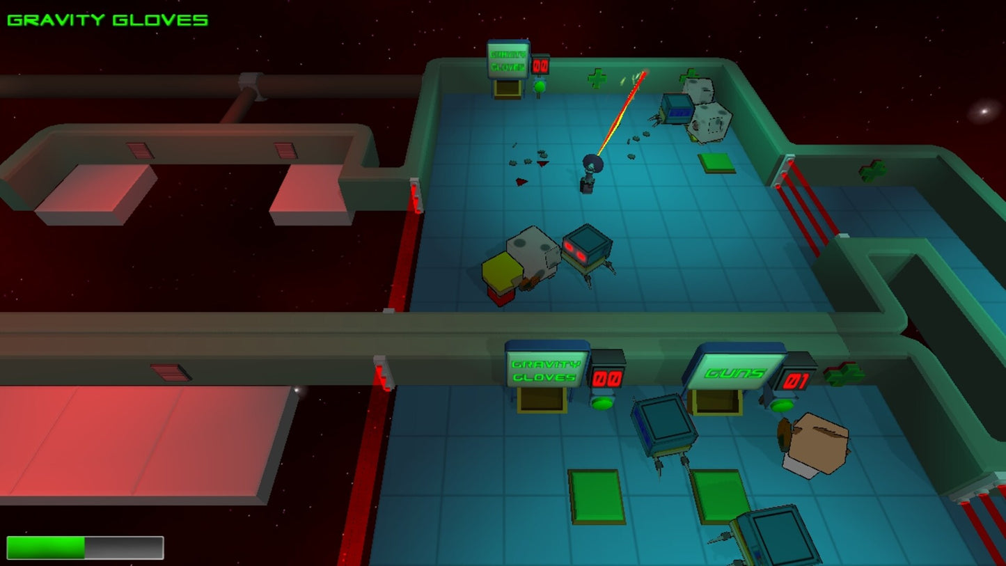 Space Farmers (PC) - Steam Key - GLOBAL   - KISS ltd [Email/Instant Delivery]