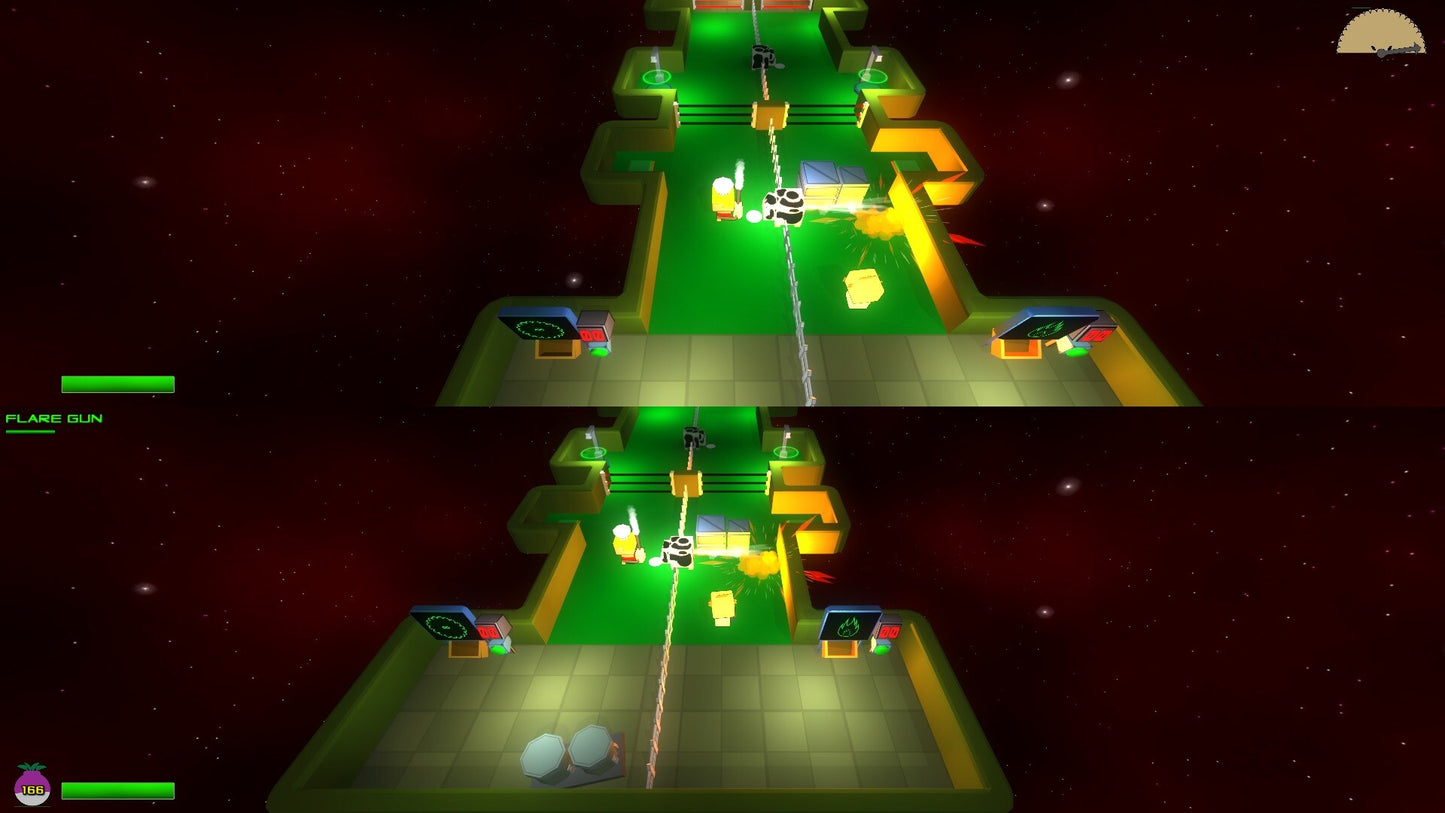 Space Farmers (PC) - Steam Key - GLOBAL   - KISS ltd [Email/Instant Delivery]