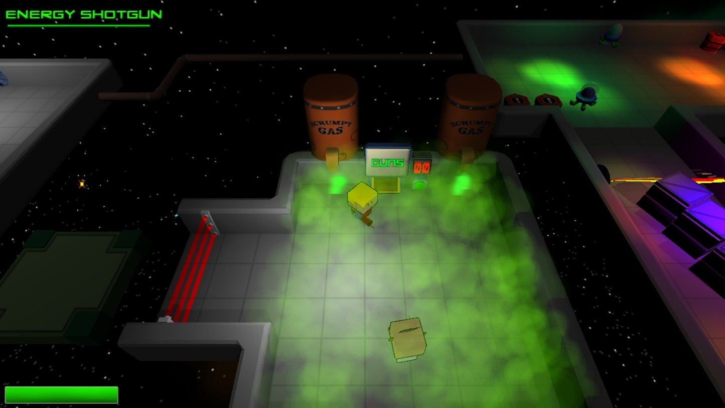 Space Farmers (PC) - Steam Key - GLOBAL   - KISS ltd [Email/Instant Delivery]