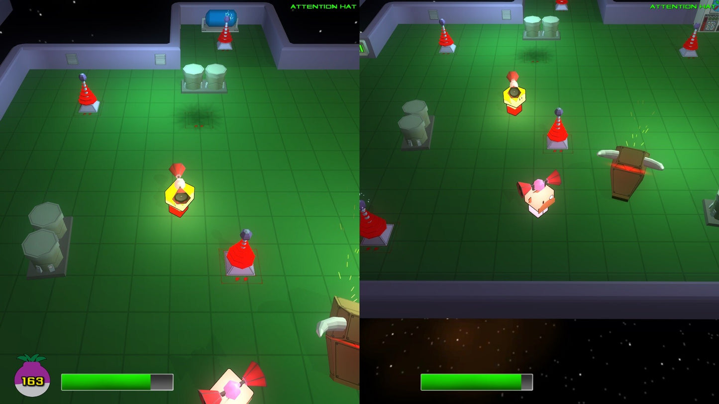 Space Farmers (PC) - Steam Key - GLOBAL   - KISS ltd [Email/Instant Delivery]