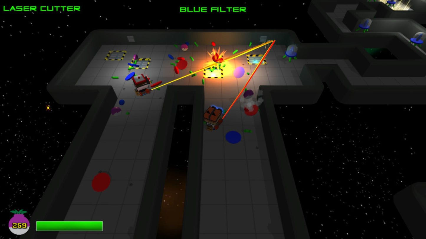 Space Farmers (PC) - Steam Key - GLOBAL   - KISS ltd [Email/Instant Delivery]