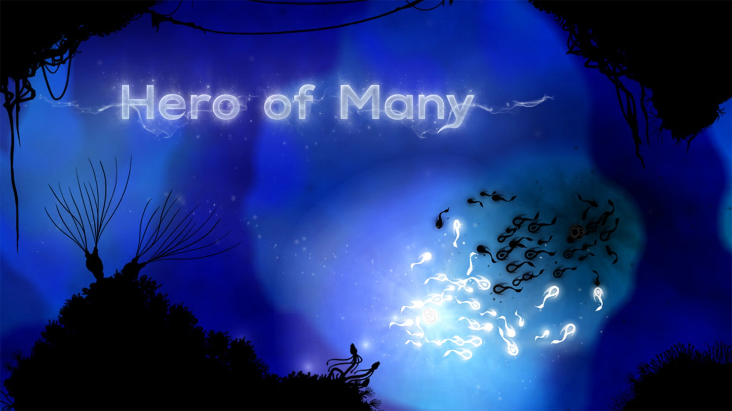 Hero of Many Steam Key GLOBAL   - Trickster Arts [Email/Instant Delivery]