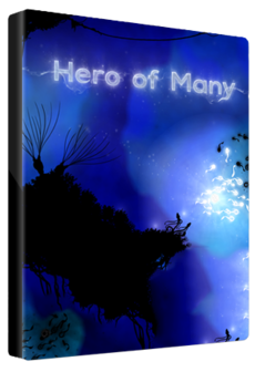 Hero of Many Steam Key GLOBAL   - Trickster Arts [Email/Instant Delivery]