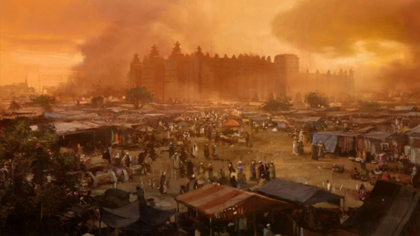 Sid Meier's Civilization V Gods and Kings MAC Steam Key GLOBAL   - 2K Games [Email/Instant Delivery]