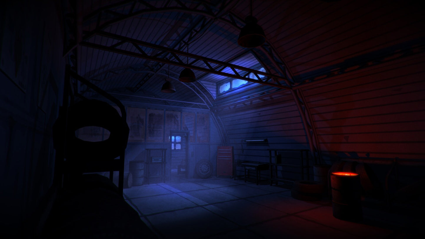The Long Dark (PC) - Steam Key - GLOBAL   - Hinterland Studio Inc. [Email/Instant Delivery]