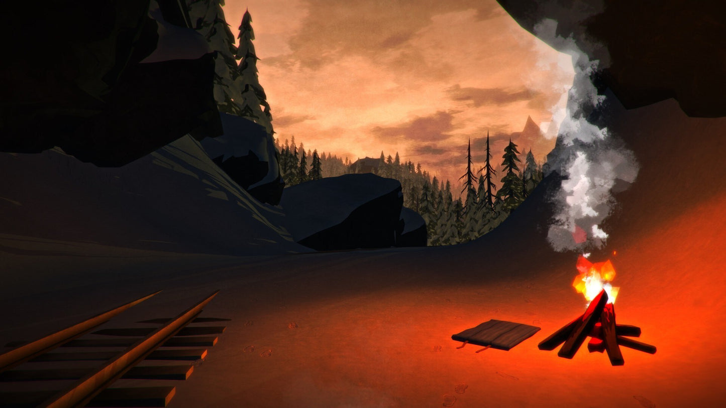The Long Dark (PC) - Steam Key - GLOBAL   - Hinterland Studio Inc. [Email/Instant Delivery]