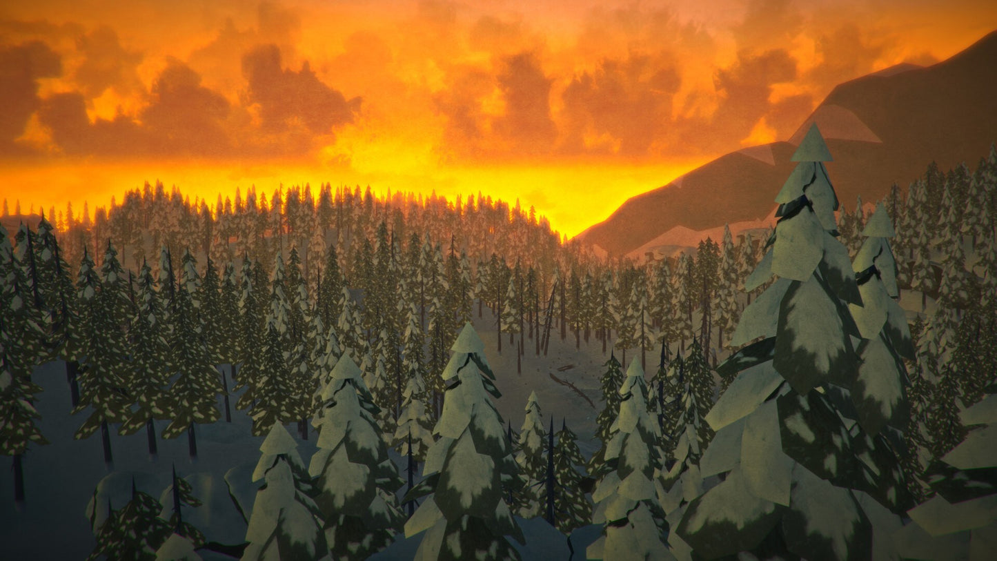 The Long Dark (PC) - Steam Key - GLOBAL   - Hinterland Studio Inc. [Email/Instant Delivery]