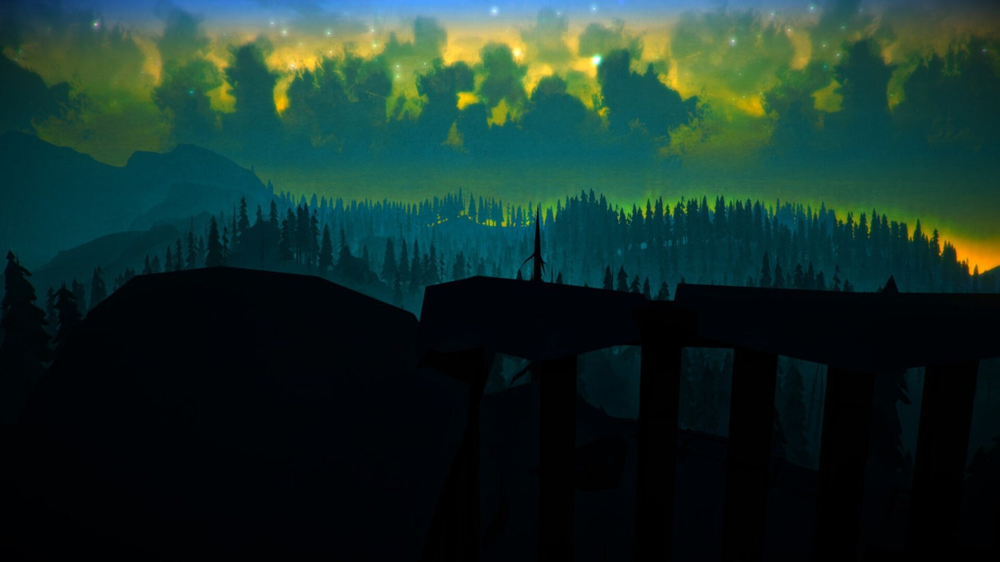 The Long Dark (PC) - Steam Key - GLOBAL   - Hinterland Studio Inc. [Email/Instant Delivery]