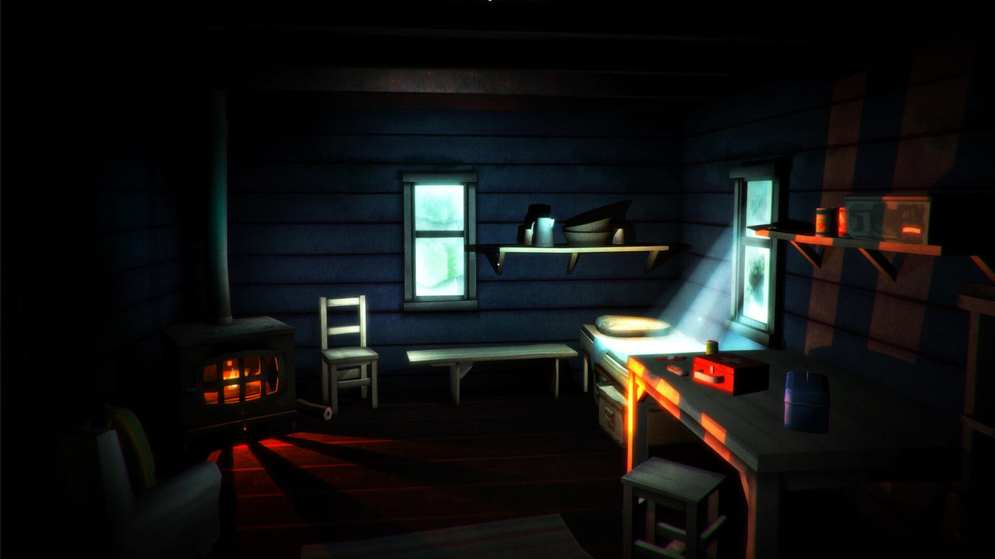 The Long Dark (PC) - Steam Key - GLOBAL   - Hinterland Studio Inc. [Email/Instant Delivery]