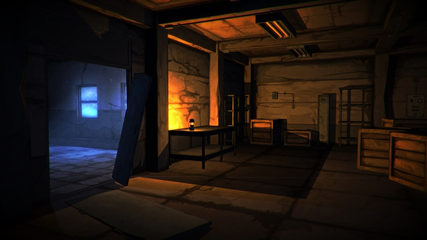 The Long Dark (PC) - Steam Key - GLOBAL   - Hinterland Studio Inc. [Email/Instant Delivery]