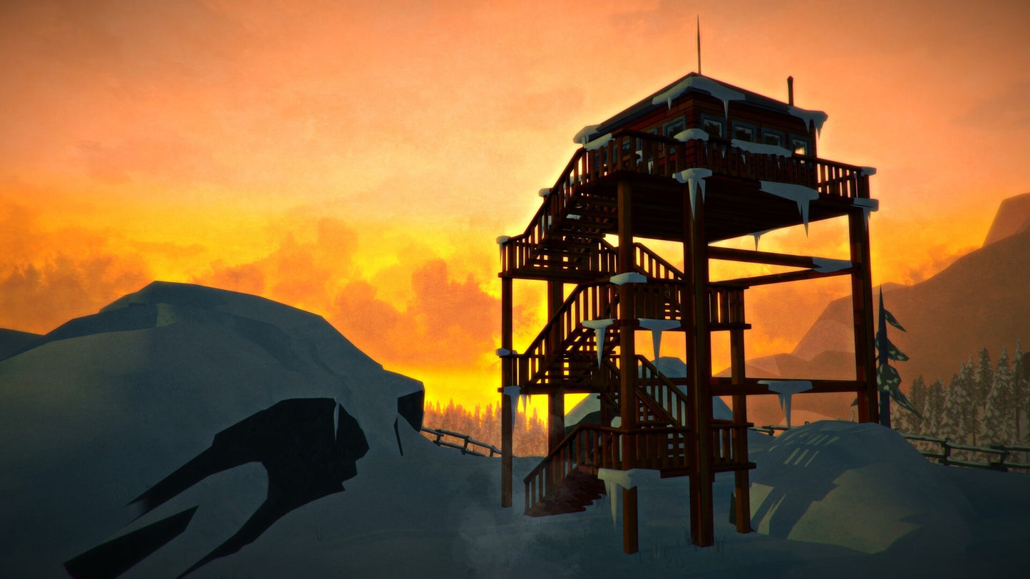 The Long Dark (PC) - Steam Key - GLOBAL   - Hinterland Studio Inc. [Email/Instant Delivery]