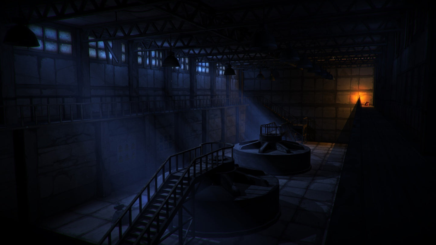 The Long Dark (PC) - Steam Key - GLOBAL   - Hinterland Studio Inc. [Email/Instant Delivery]