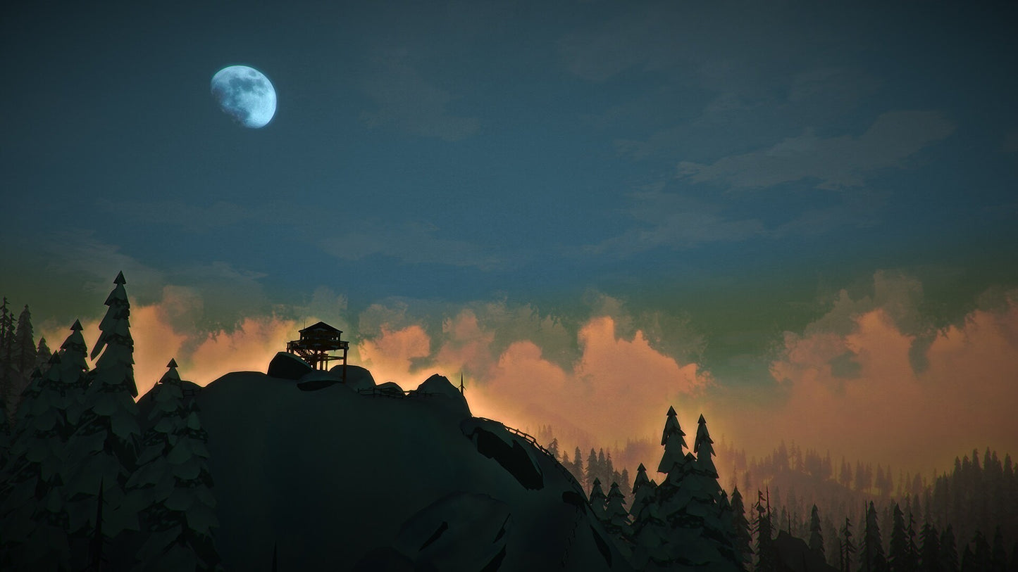 The Long Dark (PC) - Steam Key - GLOBAL   - Hinterland Studio Inc. [Email/Instant Delivery]