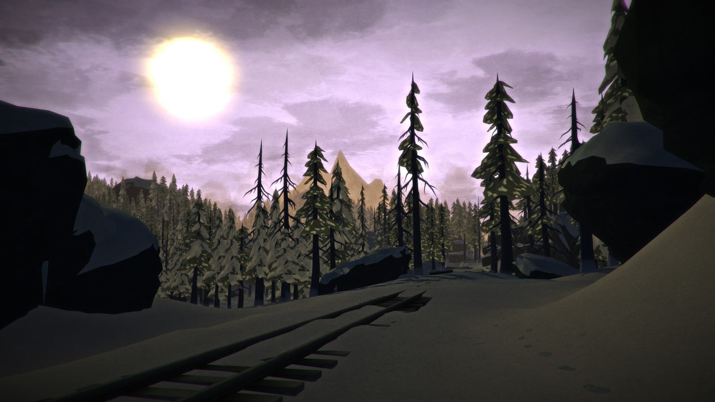 The Long Dark (PC) - Steam Key - GLOBAL   - Hinterland Studio Inc. [Email/Instant Delivery]