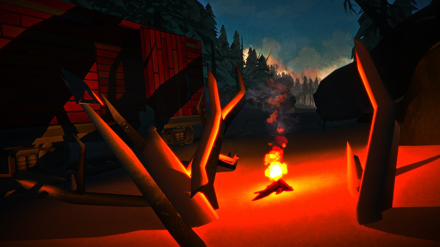 The Long Dark (PC) - Steam Key - GLOBAL   - Hinterland Studio Inc. [Email/Instant Delivery]