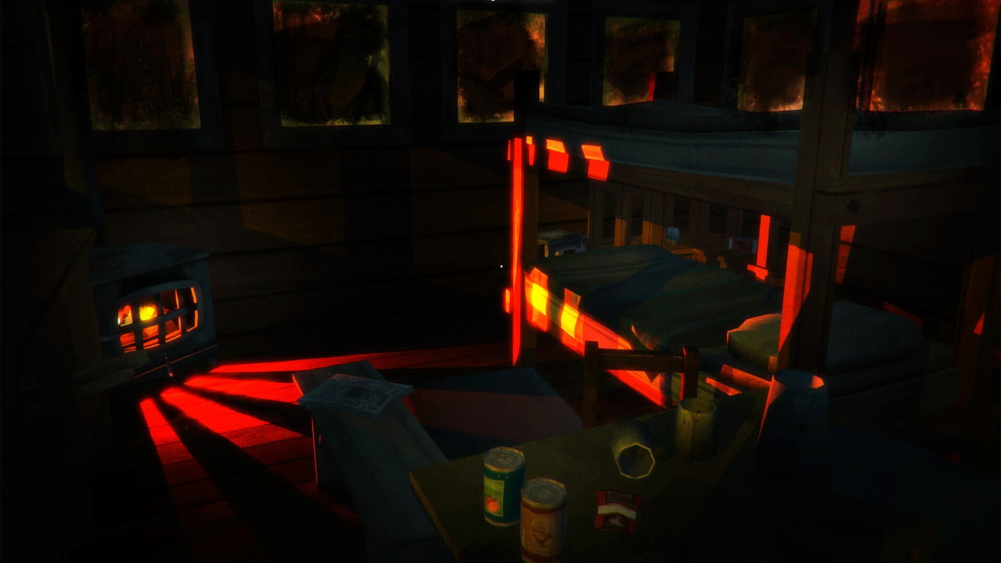 The Long Dark (PC) - Steam Key - GLOBAL   - Hinterland Studio Inc. [Email/Instant Delivery]