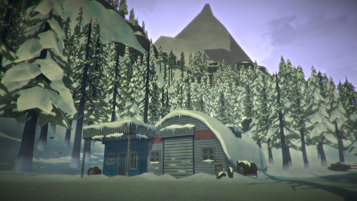 The Long Dark (PC) - Steam Key - GLOBAL   - Hinterland Studio Inc. [Email/Instant Delivery]
