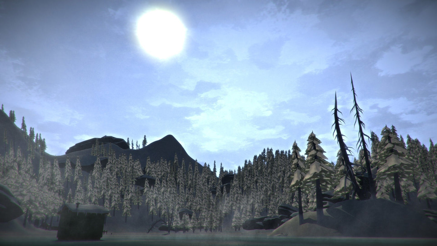 The Long Dark (PC) - Steam Key - GLOBAL   - Hinterland Studio Inc. [Email/Instant Delivery]