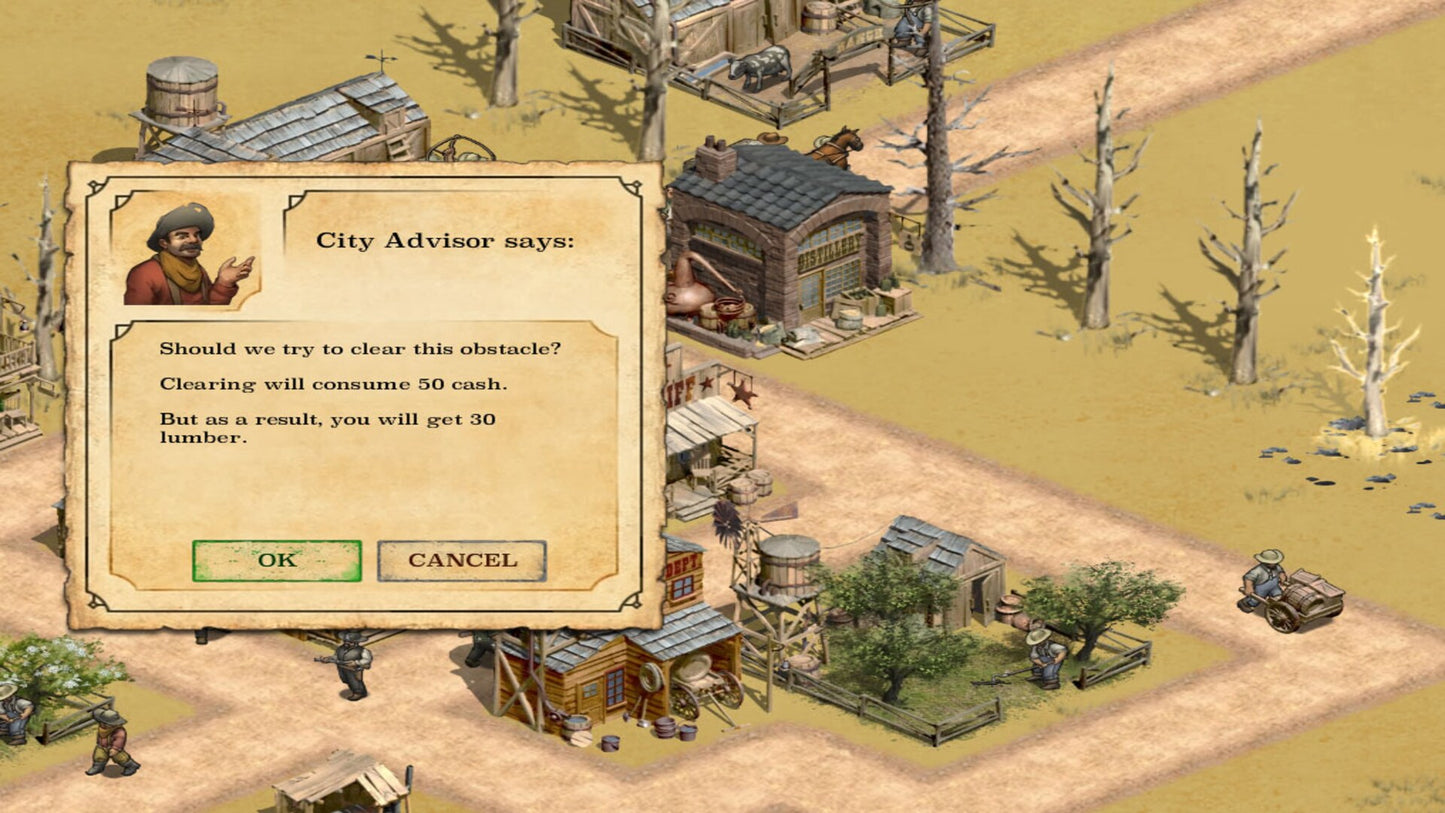 1849 Steam Key GLOBAL   - SomaSim [Email/Instant Delivery]