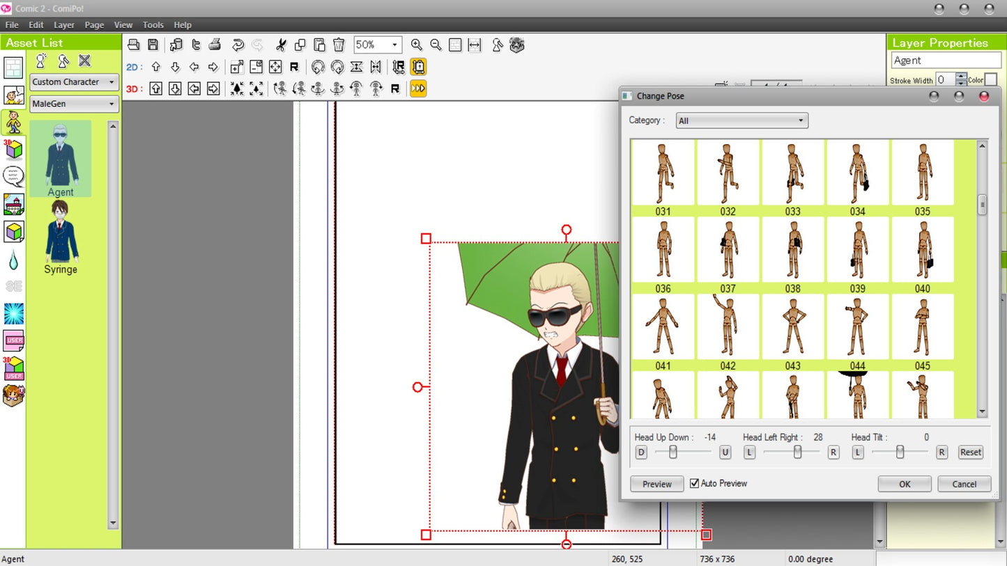 Manga Maker Comipo Steam Gift GLOBAL  [Email/Instant Delivery]