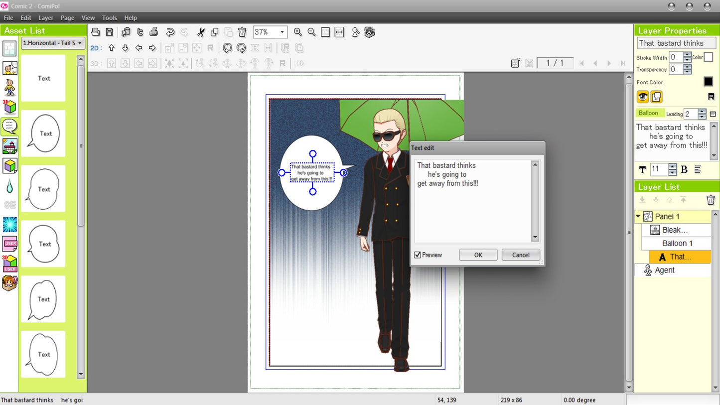 Manga Maker Comipo Steam Gift GLOBAL  [Email/Instant Delivery]