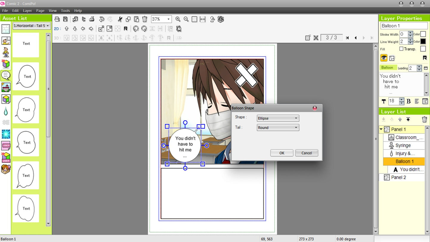 Manga Maker Comipo Steam Gift GLOBAL  [Email/Instant Delivery]