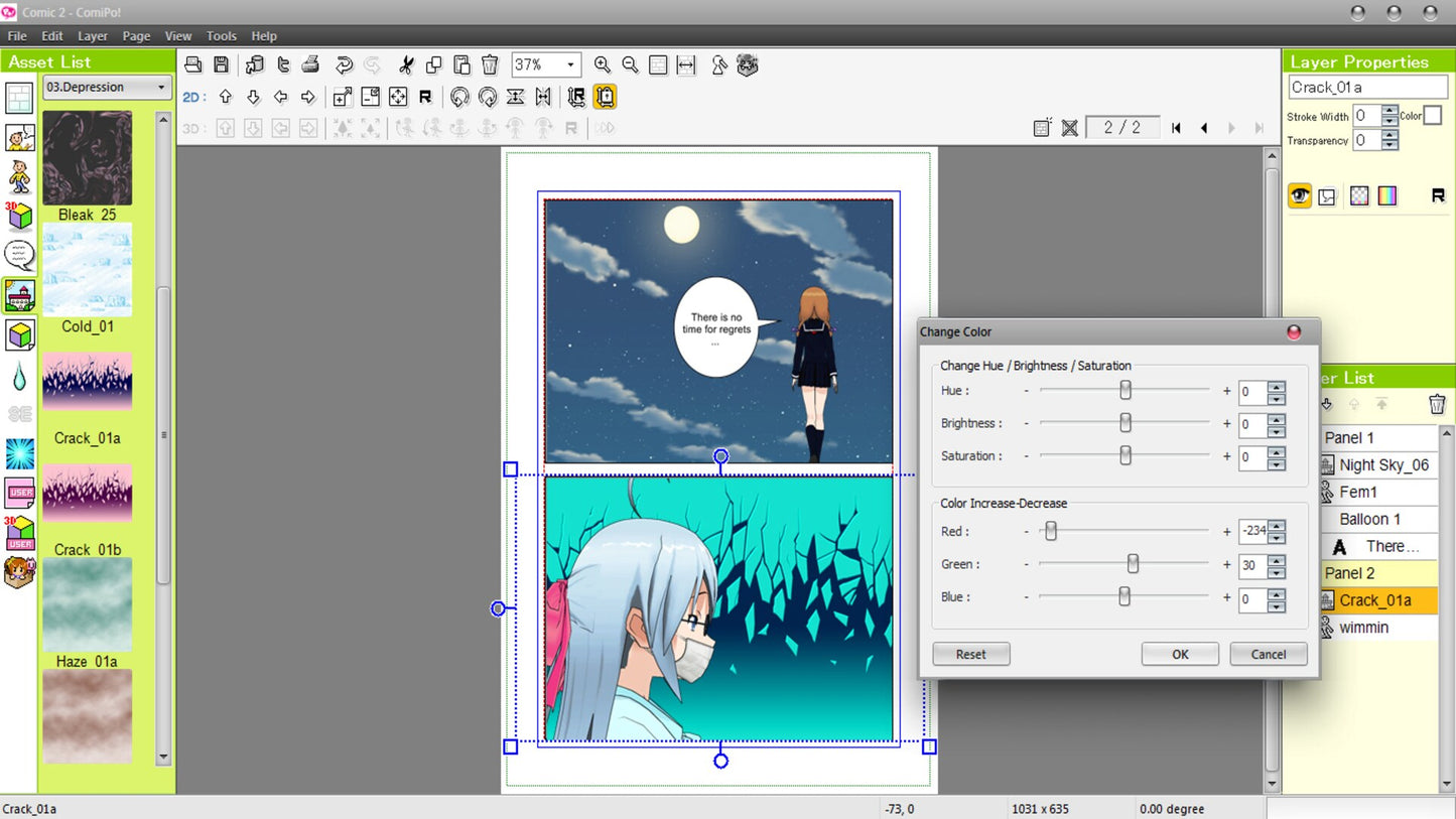 Manga Maker Comipo Steam Gift GLOBAL  [Email/Instant Delivery]