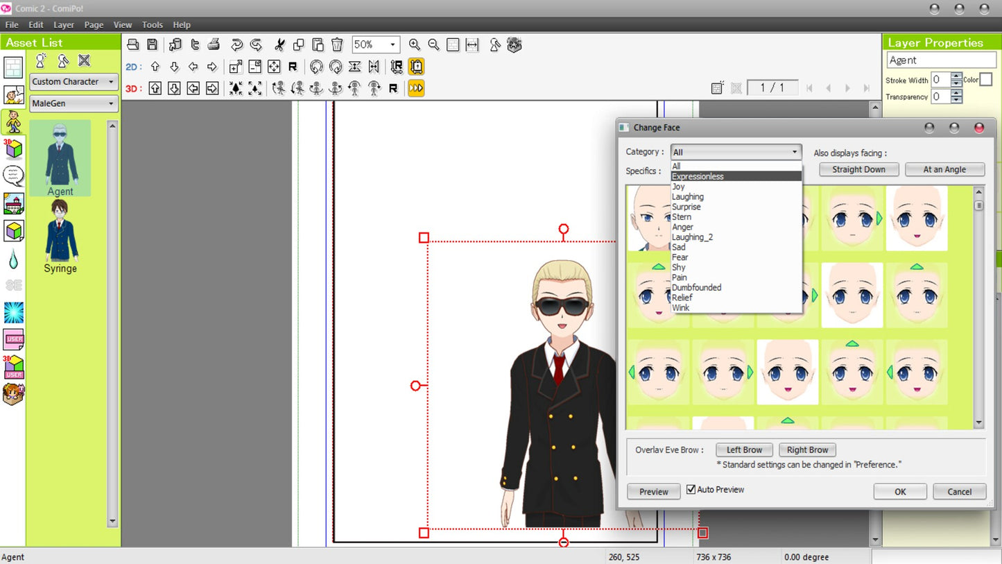 Manga Maker Comipo Steam Gift GLOBAL  [Email/Instant Delivery]