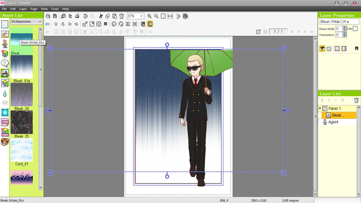 Manga Maker Comipo Steam Gift GLOBAL  [Email/Instant Delivery]