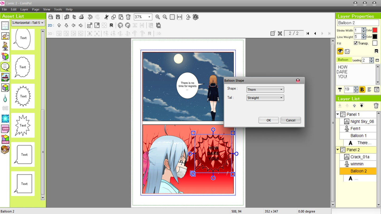 Manga Maker Comipo Steam Gift GLOBAL  [Email/Instant Delivery]