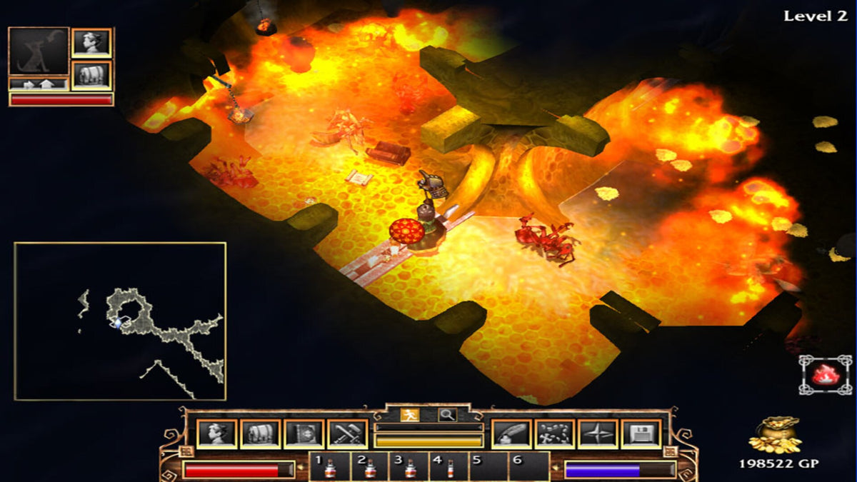 FATE: Undiscovered Realms Steam Key GLOBAL   - WildTangent [Email/Instant Delivery]