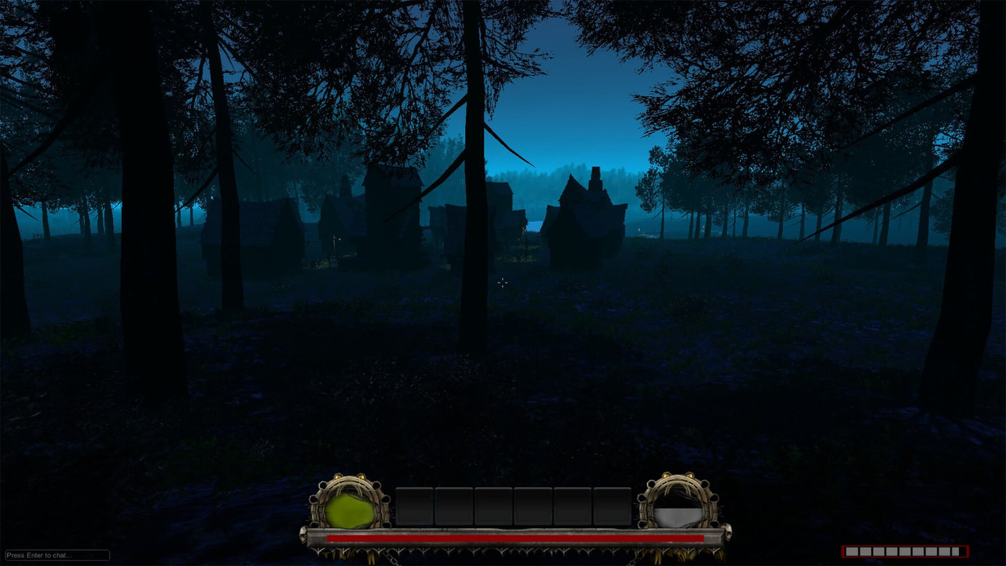 Forsaken Uprising Steam Key GLOBAL   - Digital Homicide Studios [Email/Instant Delivery]