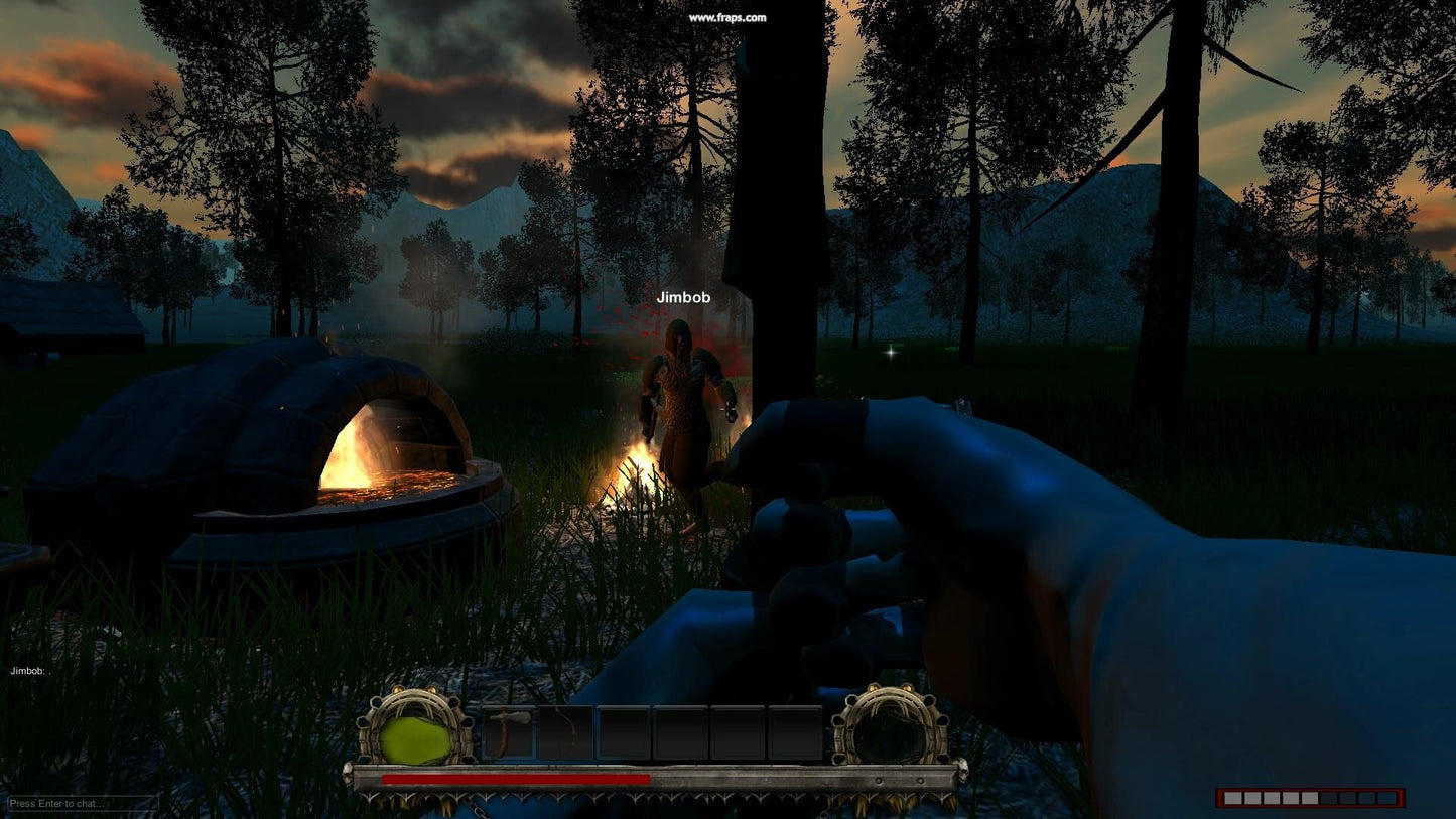 Forsaken Uprising Steam Key GLOBAL   - Digital Homicide Studios [Email/Instant Delivery]