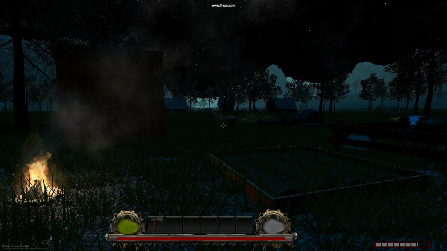 Forsaken Uprising Steam Key GLOBAL   - Digital Homicide Studios [Email/Instant Delivery]
